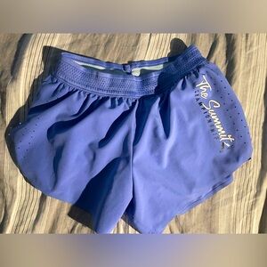 Summit cheer shorts
